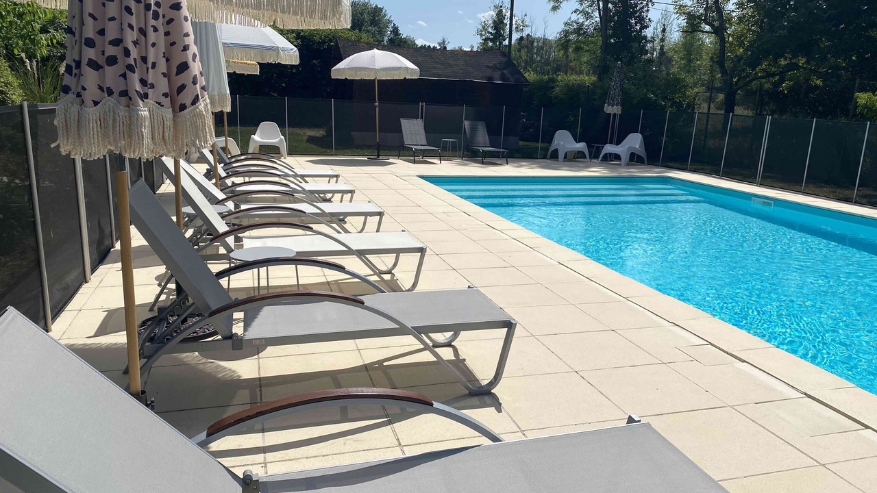 Photo of Outdoor in Saint-Georges-sur-Cher
