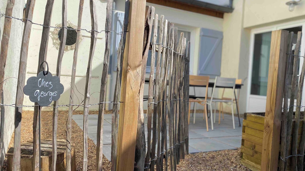 Photo of Outdoor in Saint-Georges-sur-Cher