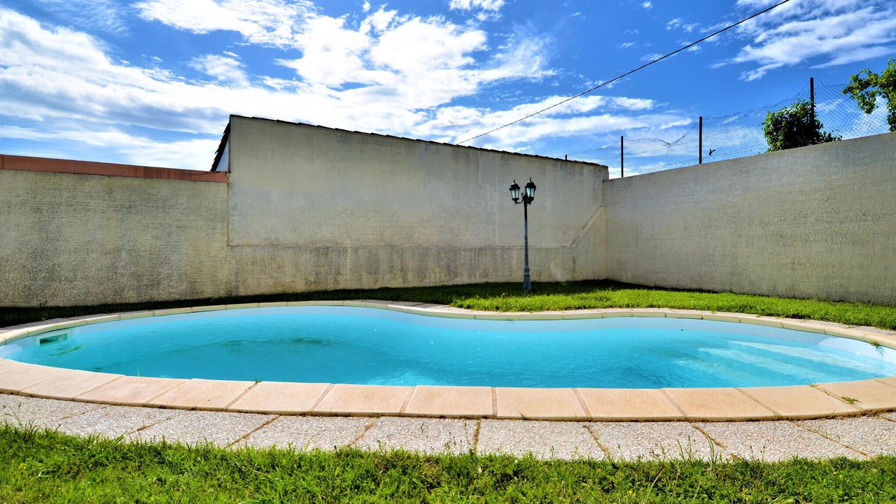 Photo of Outdoor in Vauvert
