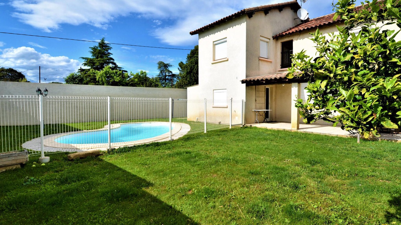 Photo of Outdoor in Vauvert