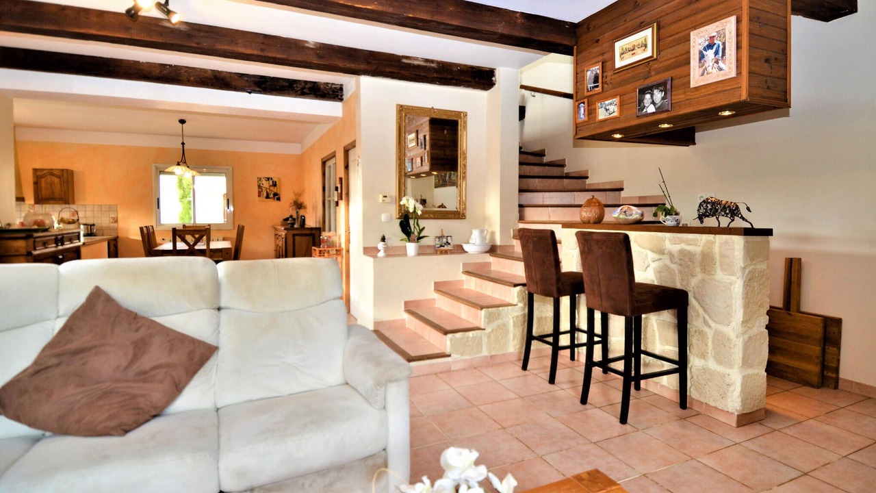 Photo of Bedroom in Vauvert