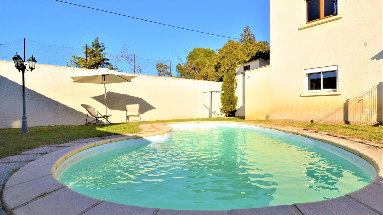 Photo of Outdoor in Vauvert