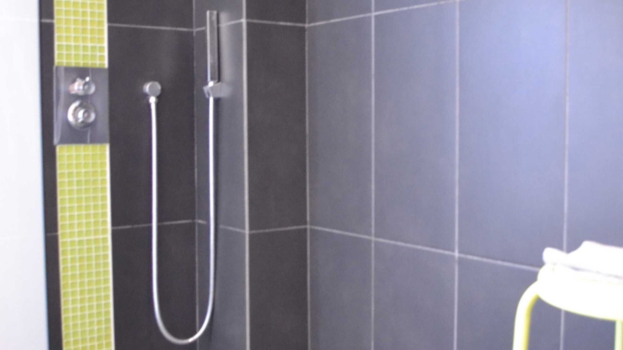 Photo of Bathroom in Echallat