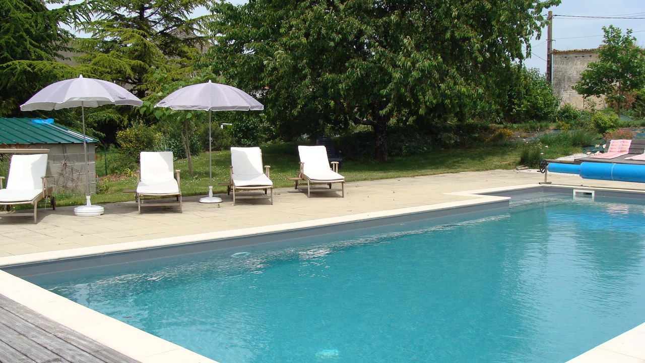 Photo of Outdoor in Echallat