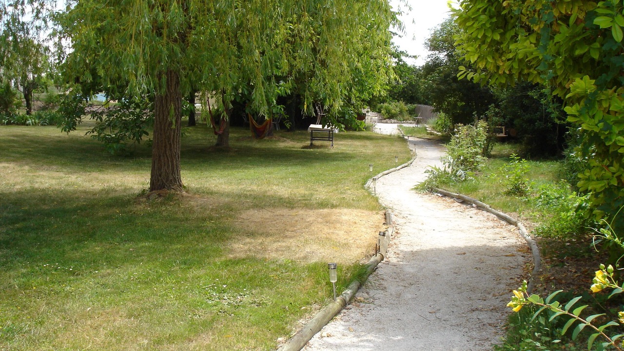 Photo of Outdoor in Echallat