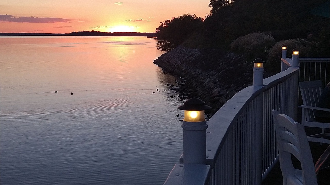 Photo of Outdoor in Kingsmill