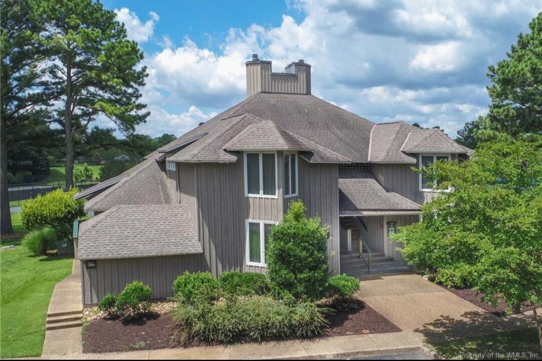 Photo of Outdoor in Kingsmill