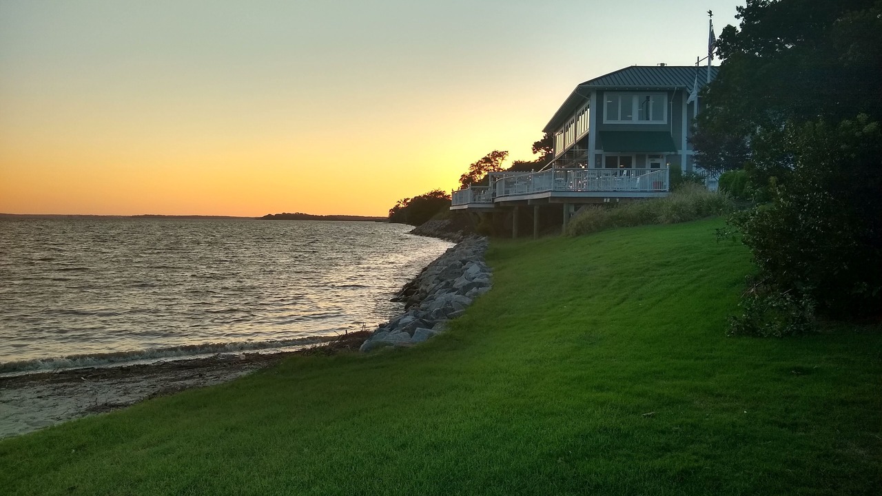 Photo of Outdoor in Kingsmill