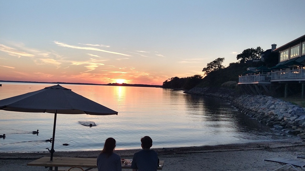 Photo of Outdoor in Kingsmill
