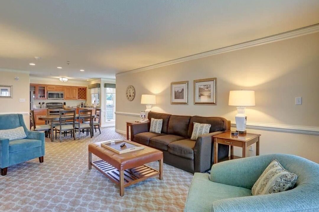 Photo of Livingroom in Kingsmill