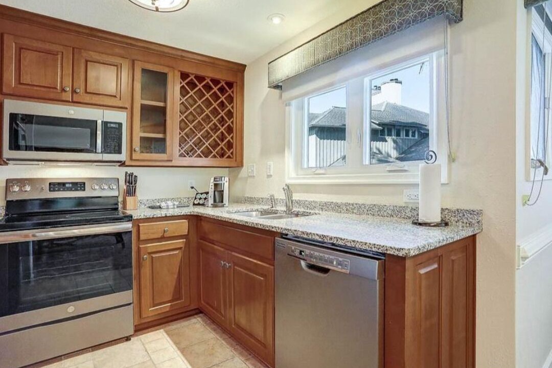 Photo of Kitchen in Kingsmill