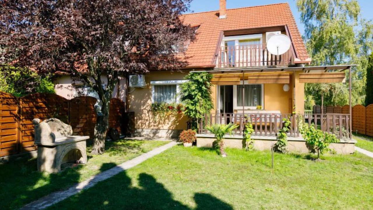 Photo of Others in Balatonfenyves