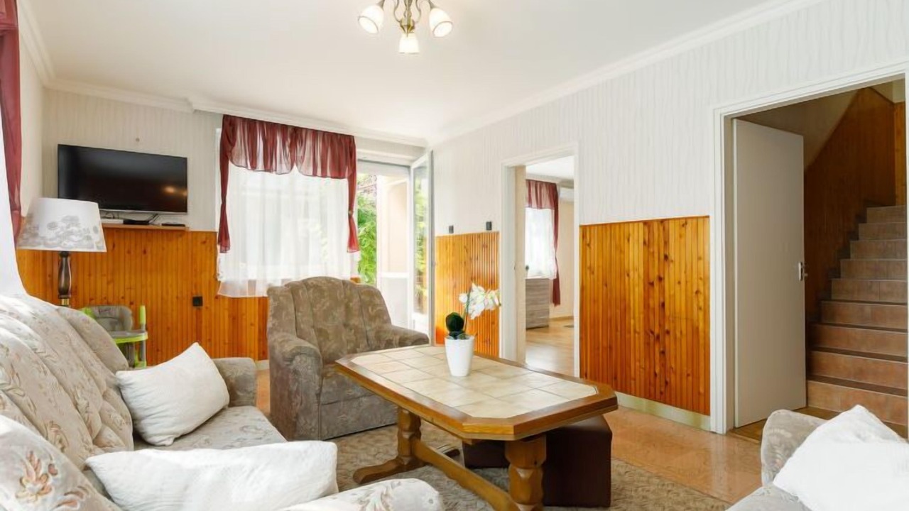 Photo of Livingroom in Balatonfenyves