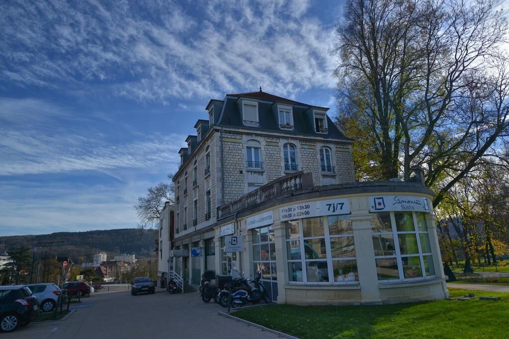 Photo of Others in Besancon