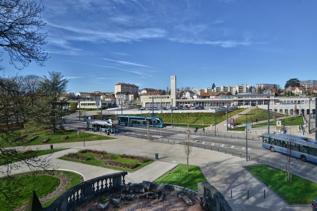 Photo of Outdoor in Besancon