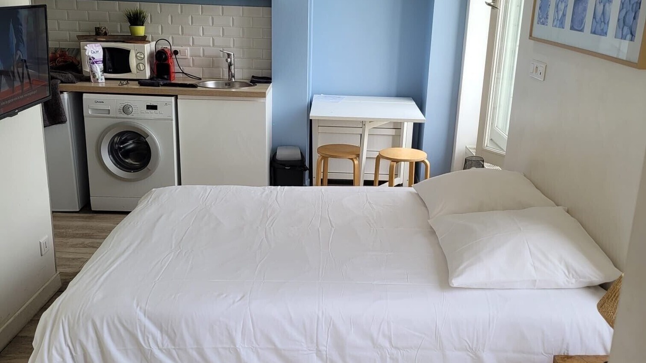 Photo of Bedroom in Besancon