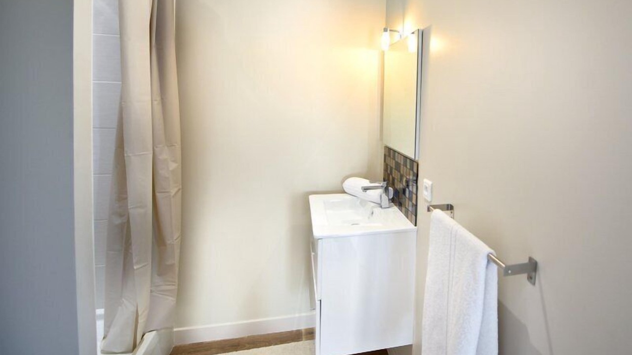 Photo of Bathroom in Besancon