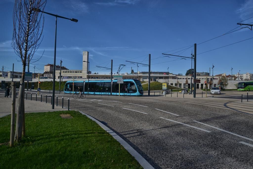 Photo of Others in Besancon