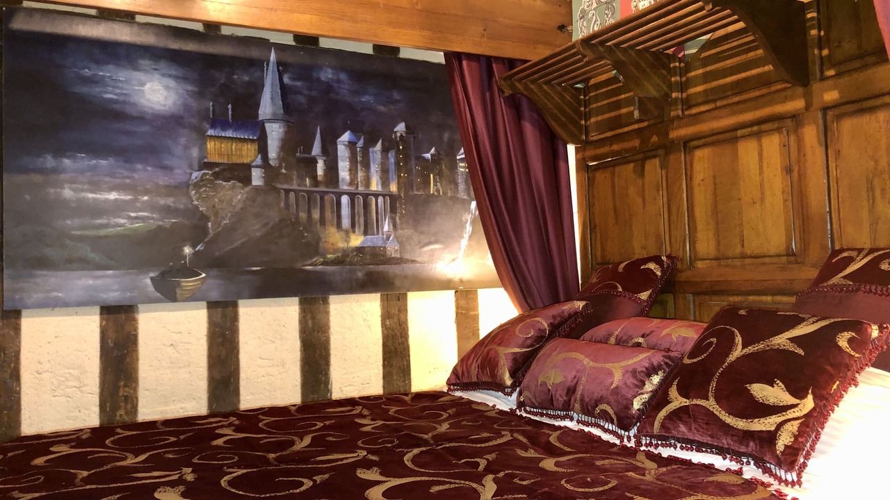 Photo of Bedroom in Dijon Centre Ville