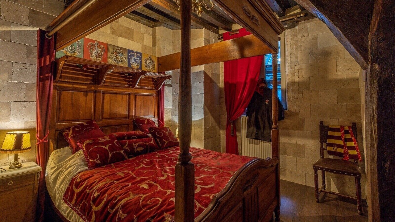 Photo of Bedroom in Dijon Centre Ville