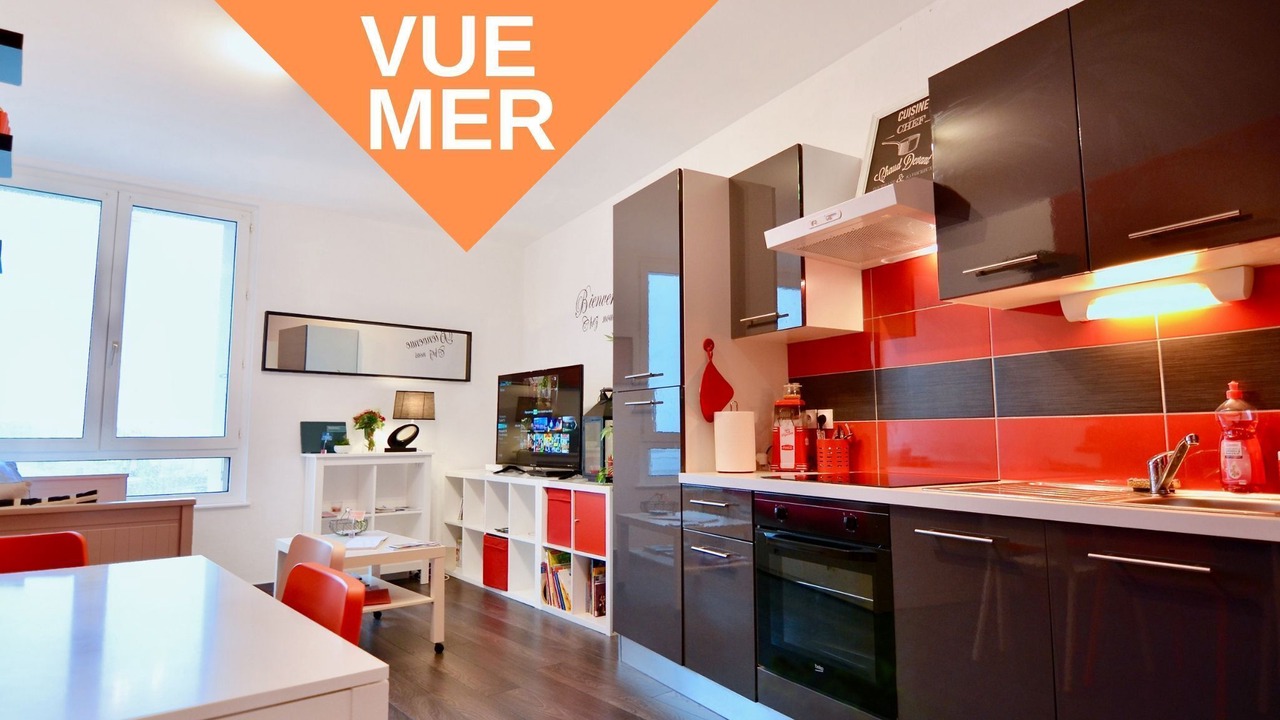 Photo of Kitchen in Downtown