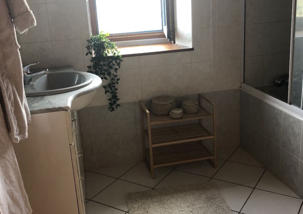 Photo of Bathroom in Gilhoc-sur-Ormeze