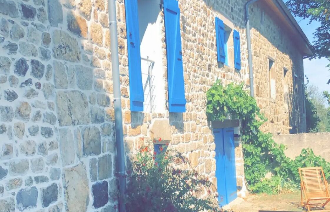 Photo of Outdoor in Gilhoc-sur-Ormeze