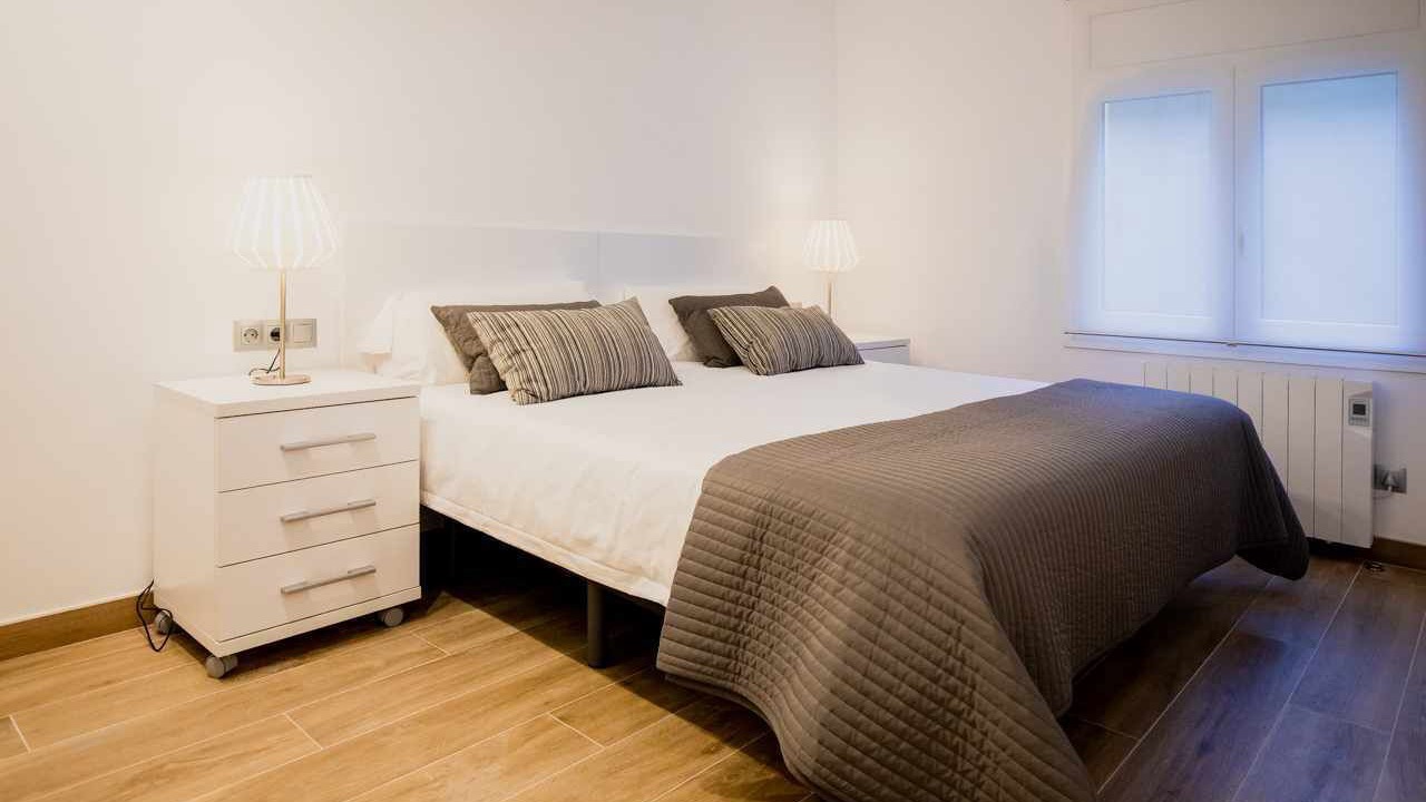 Photo of Bedroom in Les Escaldes