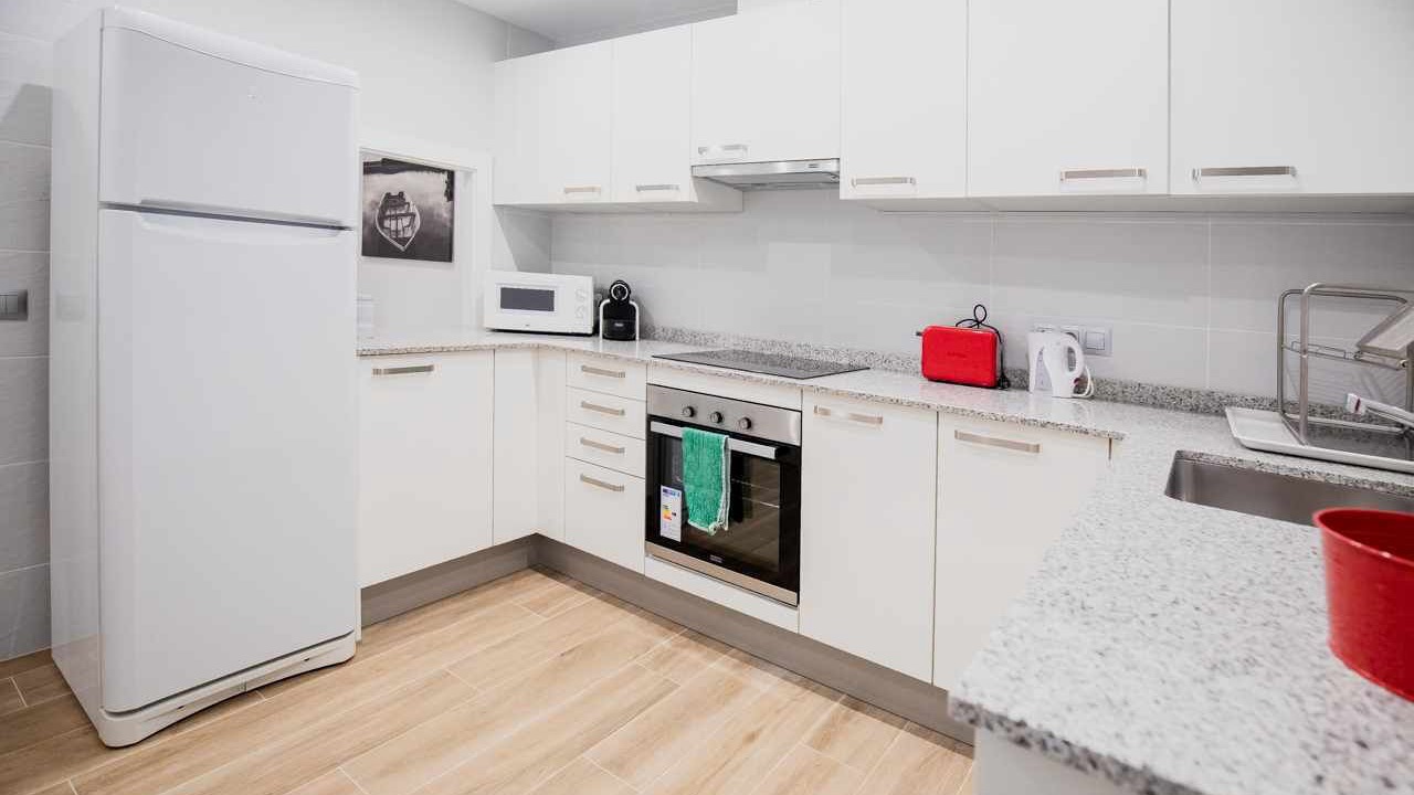 Photo of Kitchen in Les Escaldes