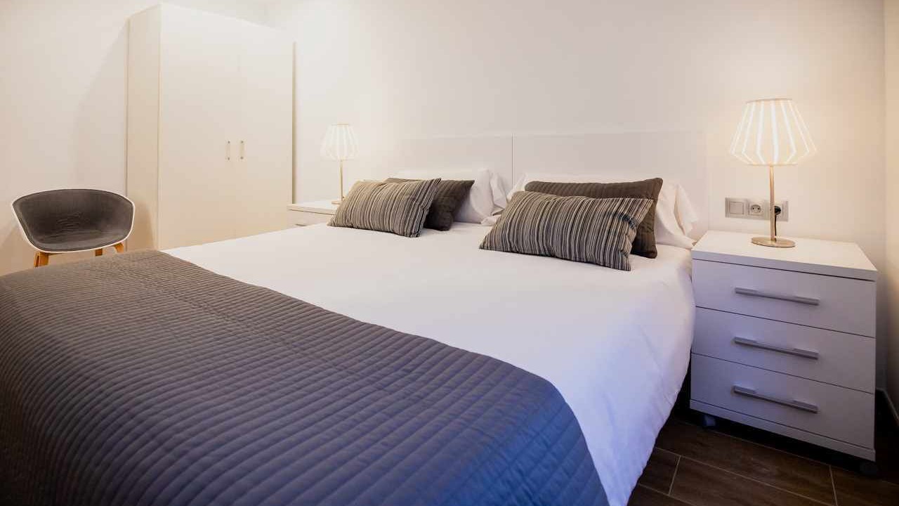 Photo of Bedroom in Les Escaldes