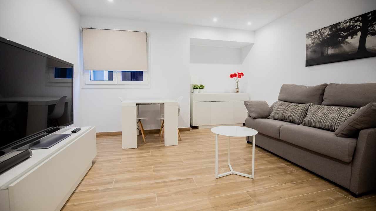 Photo of Livingroom in Les Escaldes