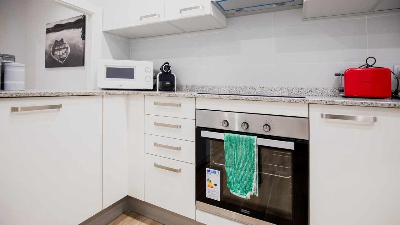Photo of Kitchen in Les Escaldes