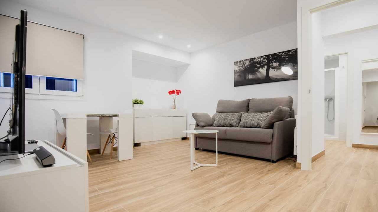 Photo of Livingroom in Les Escaldes
