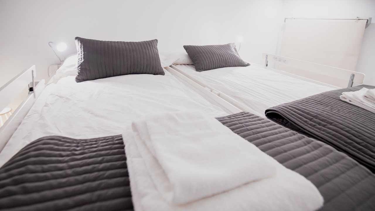 Photo of Bedroom in Les Escaldes