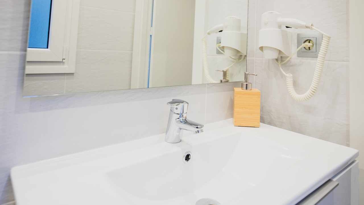 Photo of Bathroom in Les Escaldes