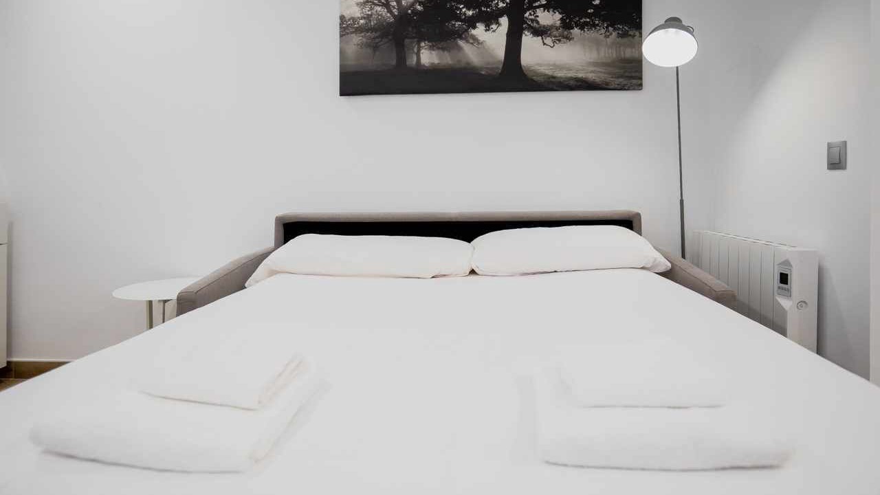 Photo of Bedroom in Les Escaldes