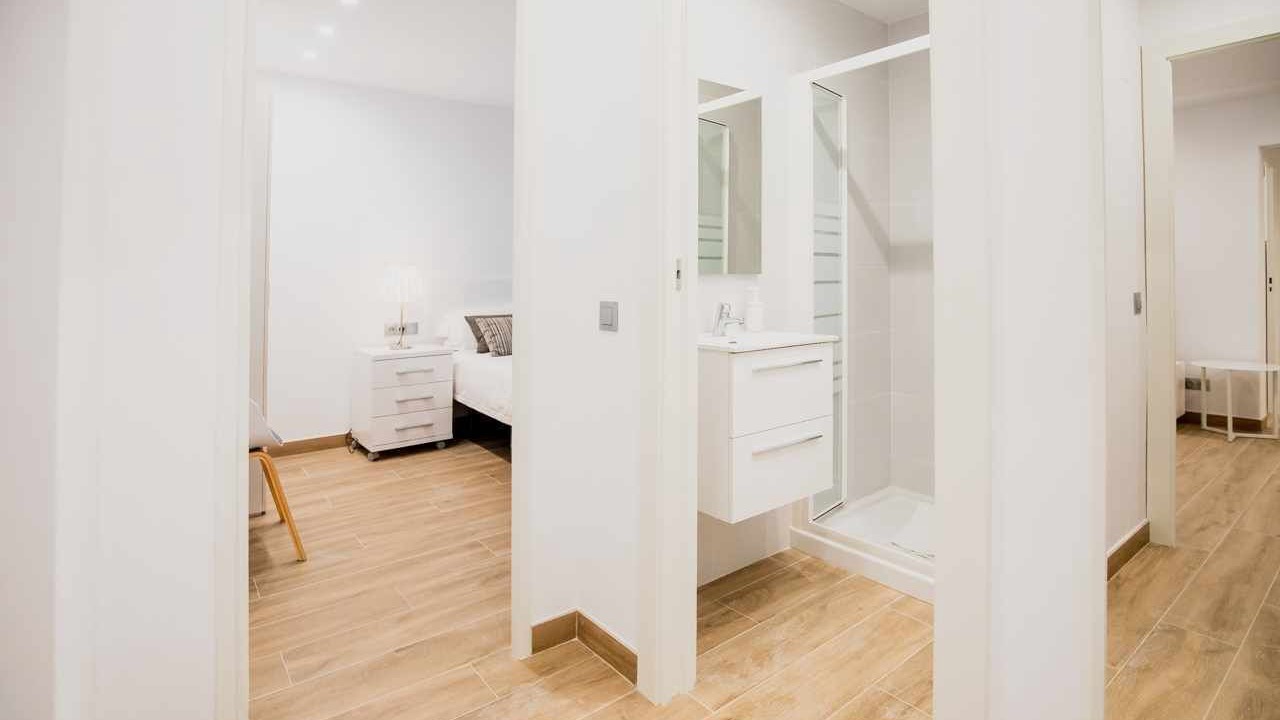 Photo of Bedroom in Les Escaldes
