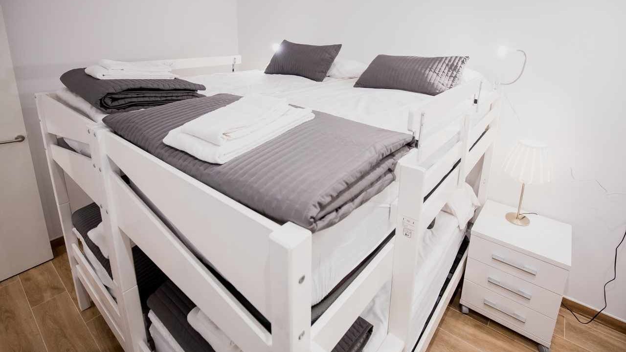 Photo of Bedroom in Les Escaldes