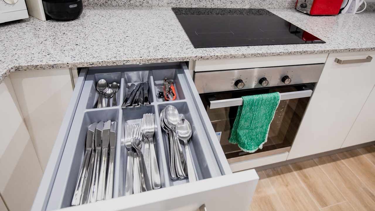 Photo of Kitchen in Les Escaldes