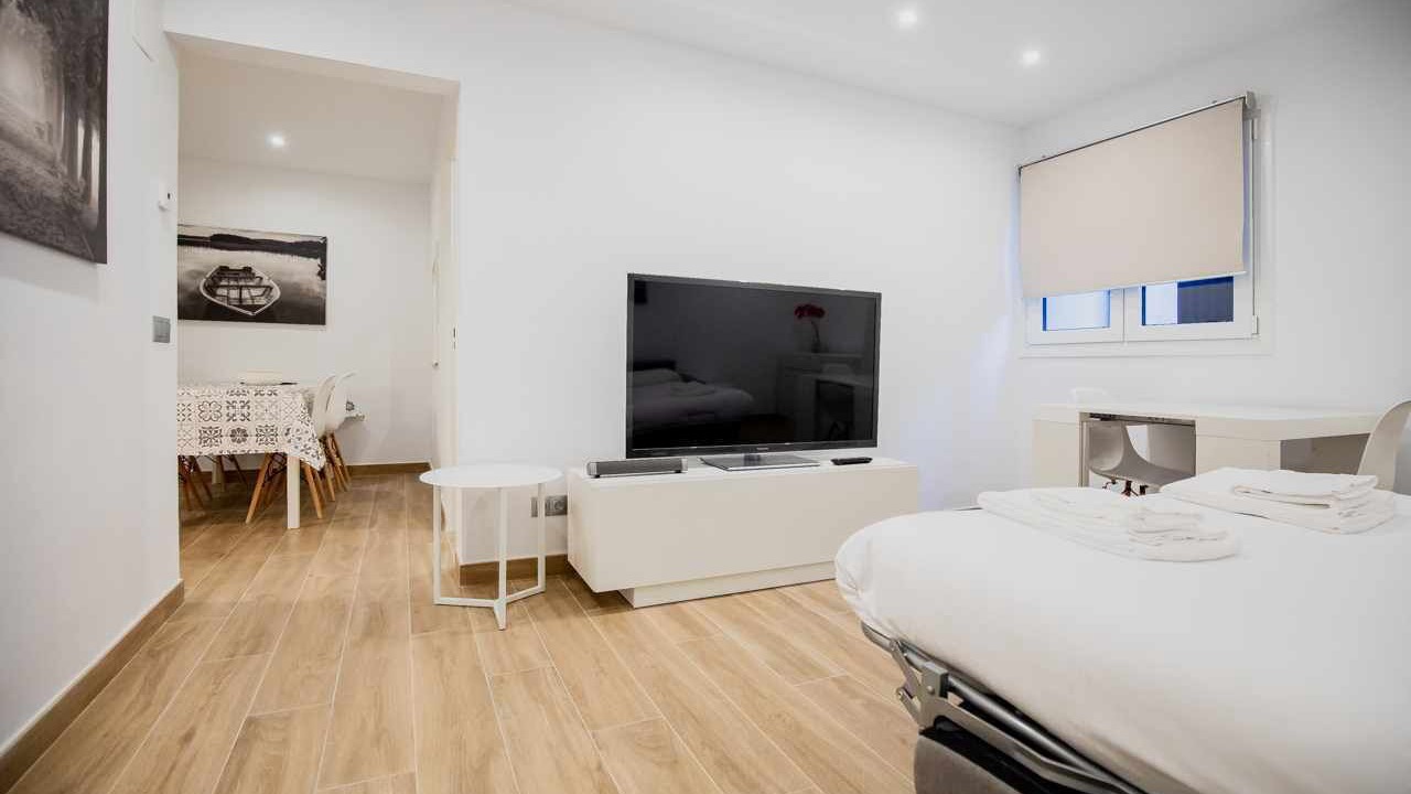 Photo of Bedroom in Les Escaldes