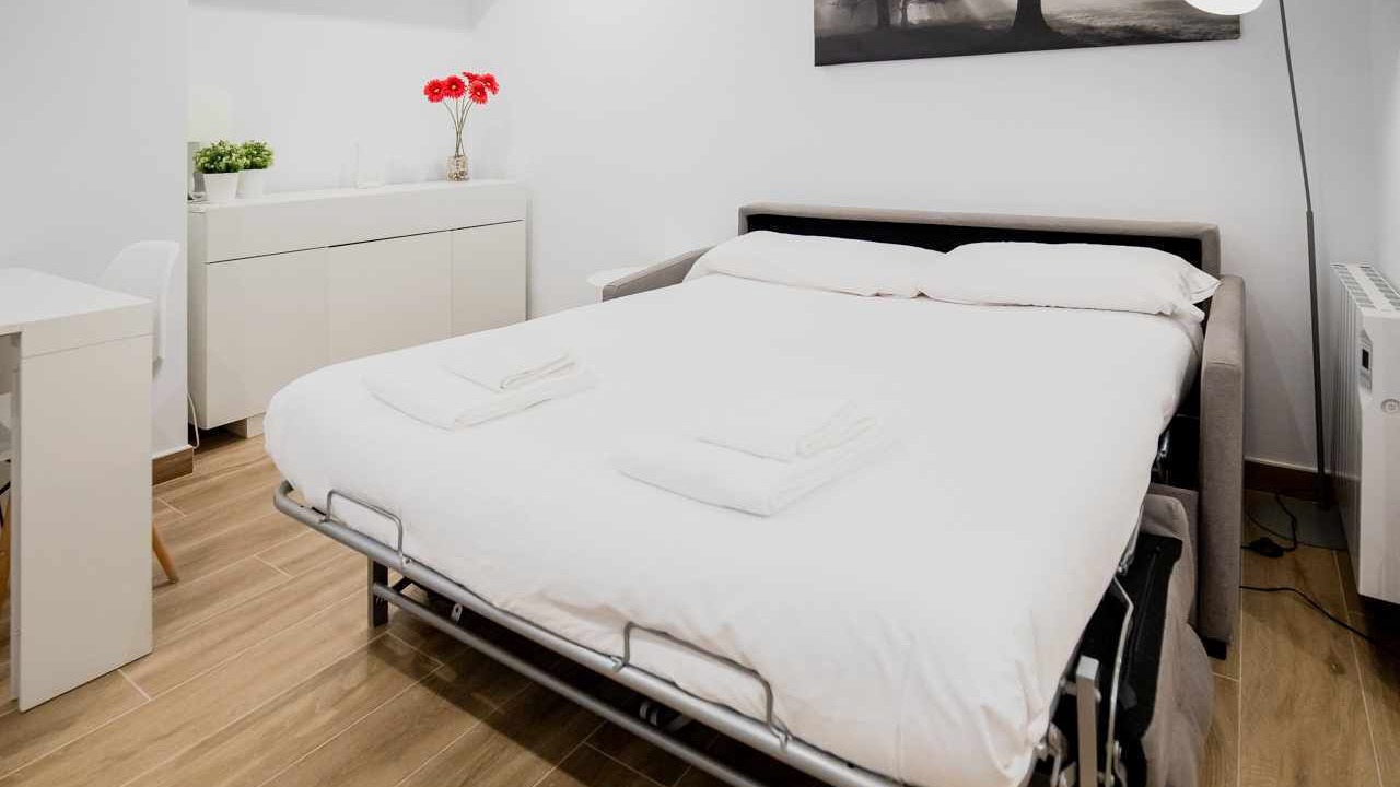 Photo of Bedroom in Les Escaldes