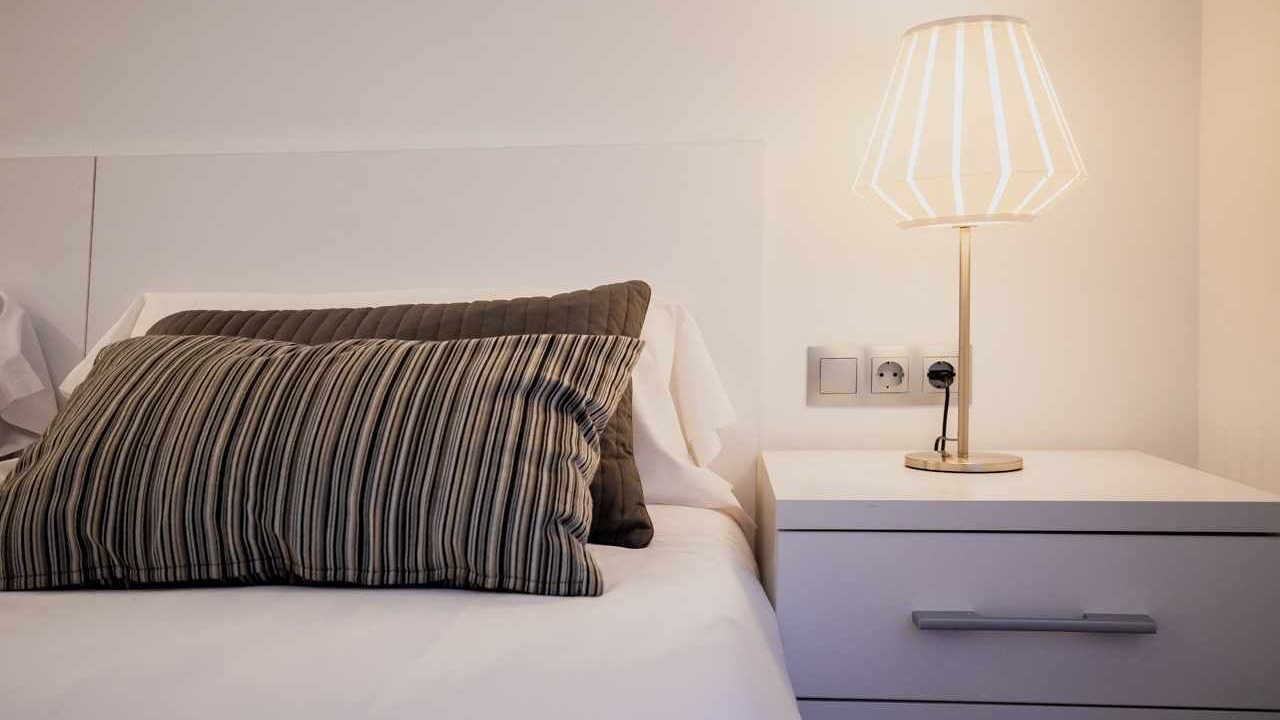 Photo of Bedroom in Les Escaldes