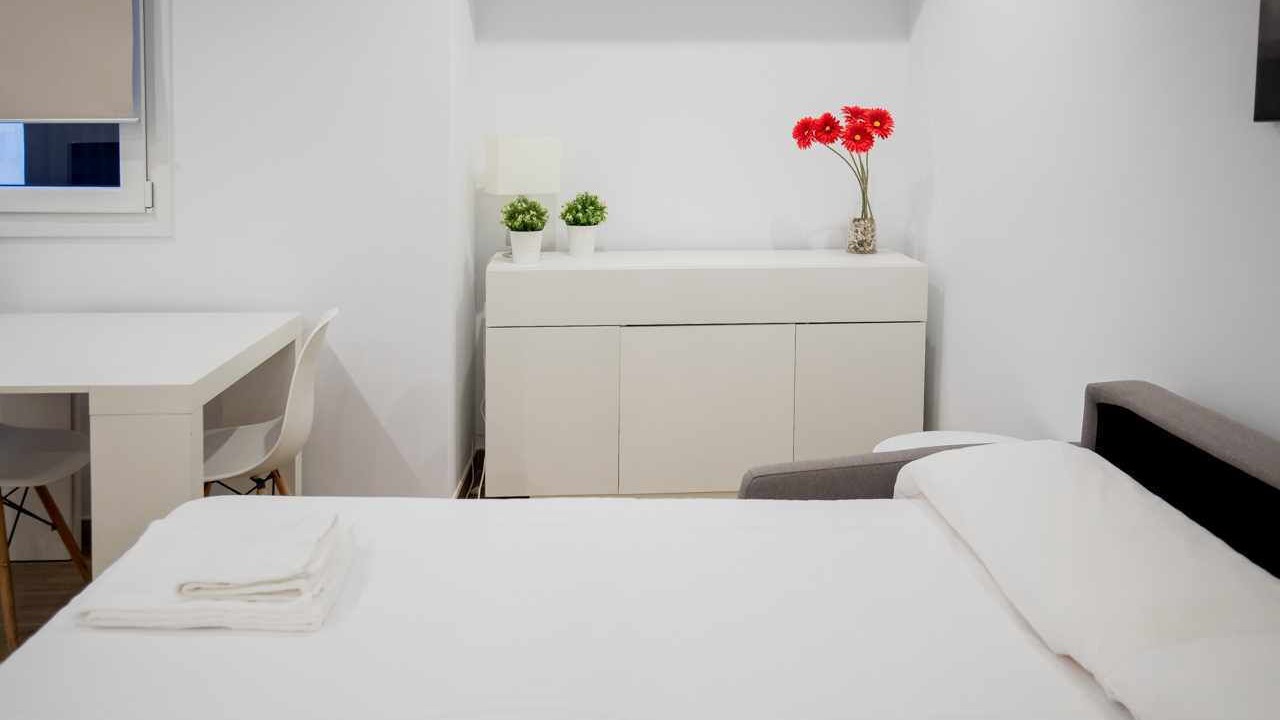 Photo of Bedroom in Les Escaldes
