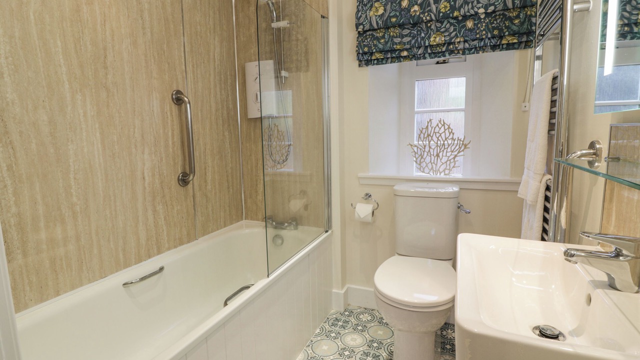 Photo of Bathroom in Ellon