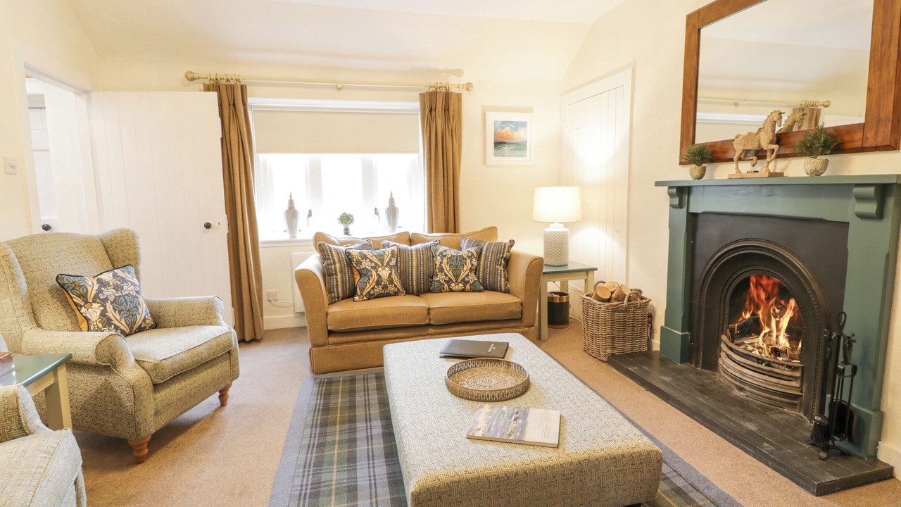 Photo of Livingroom in Ellon