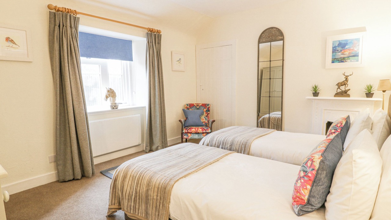 Photo of Bedroom in Ellon