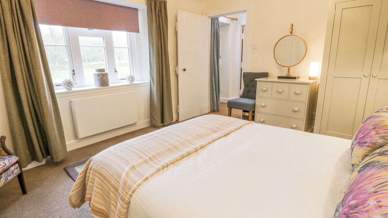 Photo of Bedroom in Ellon