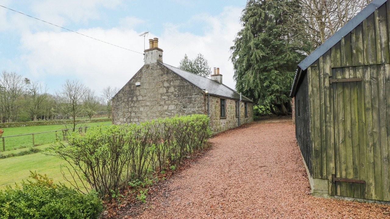 Photo of Outdoor in Ellon