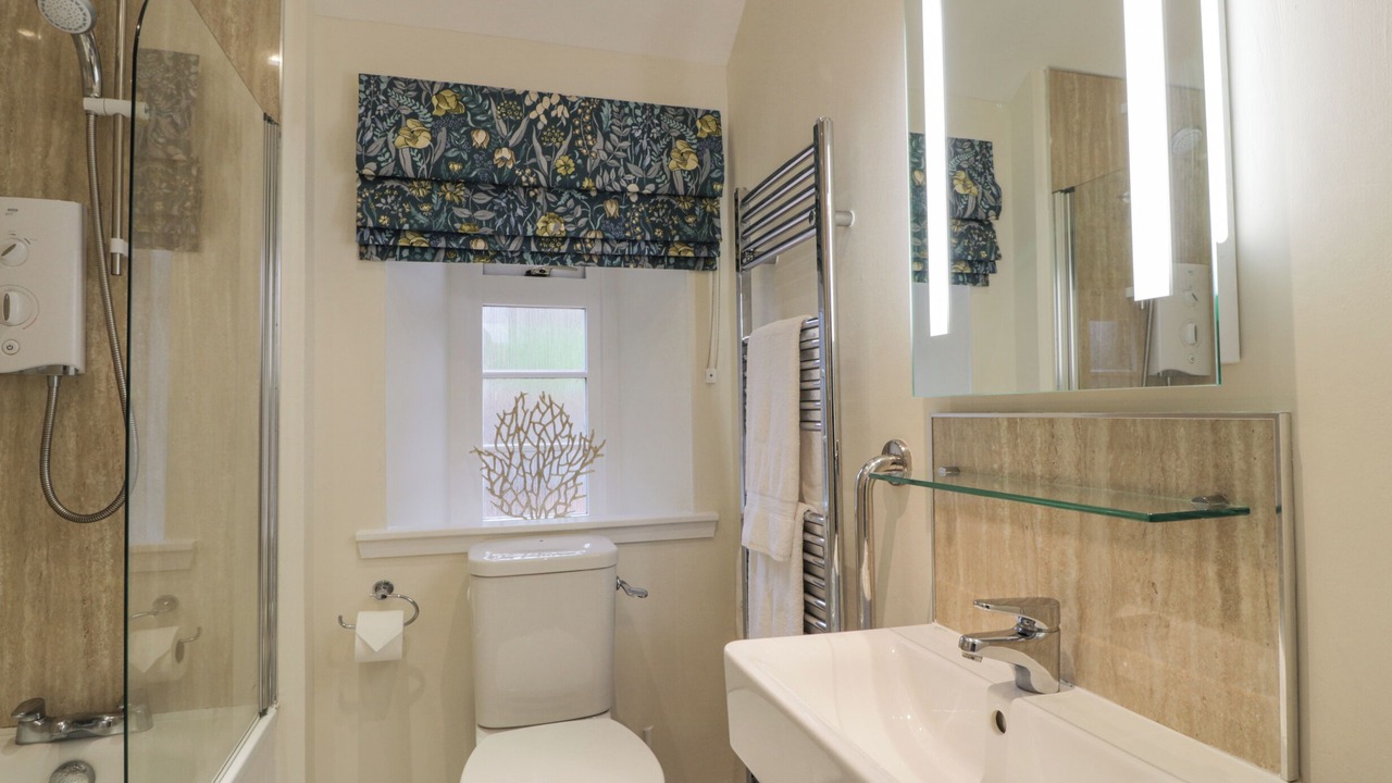 Photo of Bathroom in Ellon