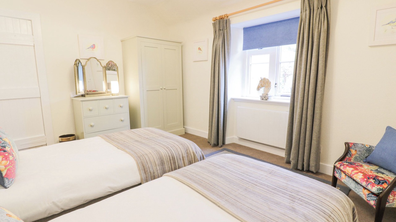 Photo of Bedroom in Ellon